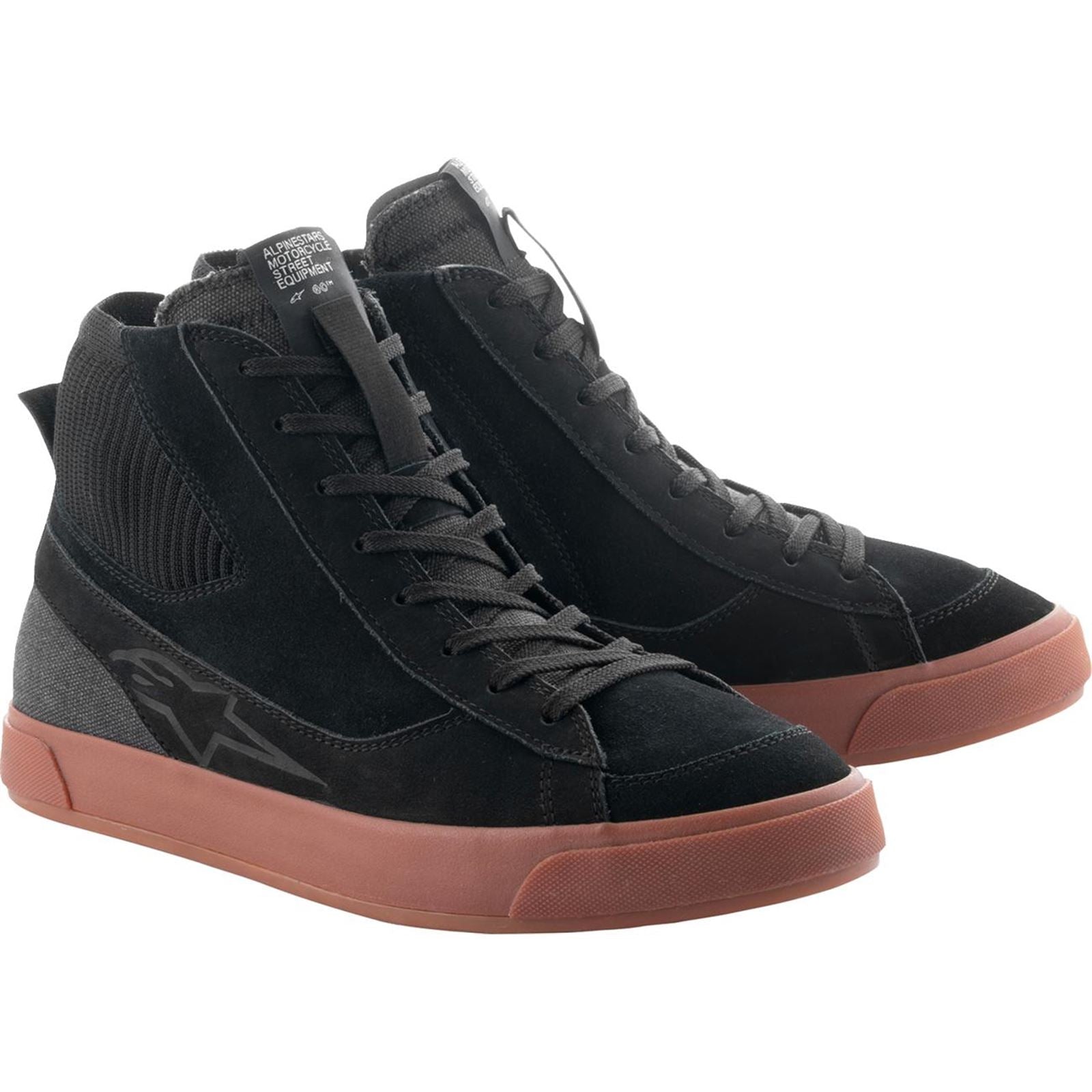 ALPINESTARS Stated Shoes_1556976