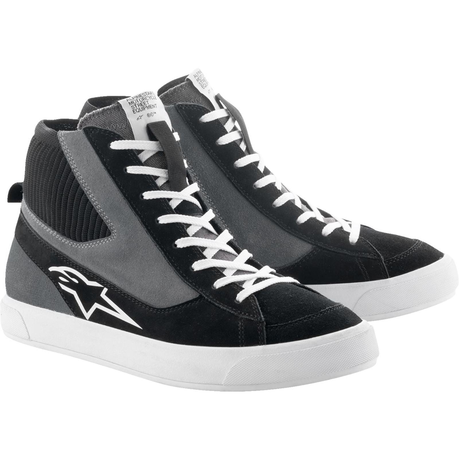 ALPINESTARS Stated Shoes_1556953