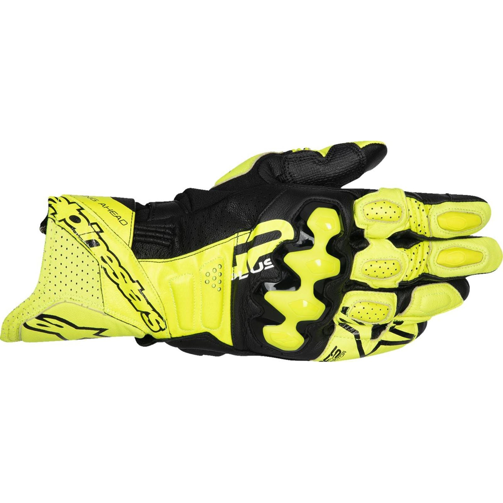 ALPINESTARS GP Plus R V3 Leather Gloves_1557088