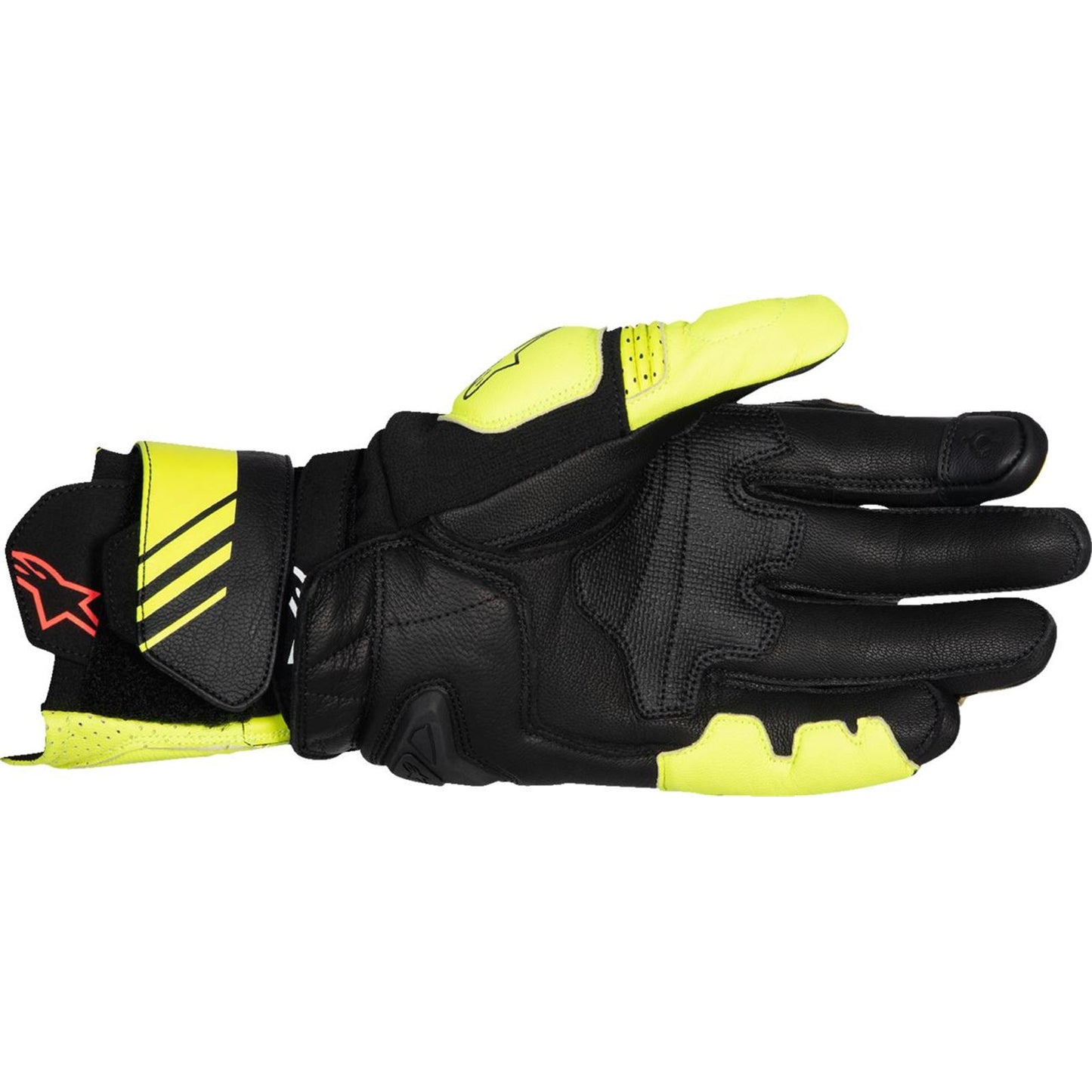 ALPINESTARS GP Plus R V3 Leather Gloves_1557089