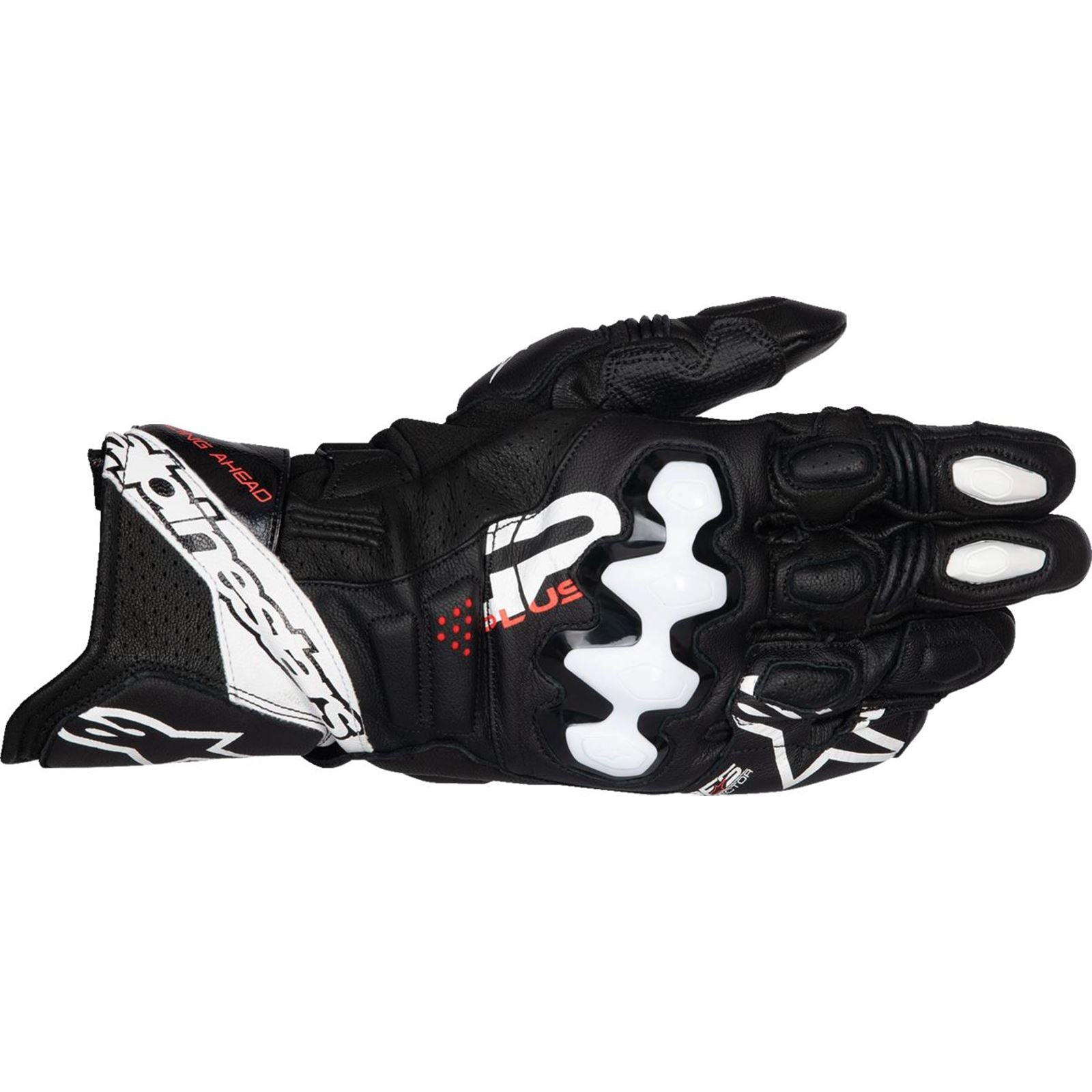 ALPINESTARS GP Plus R V3 Leather Gloves_1557093