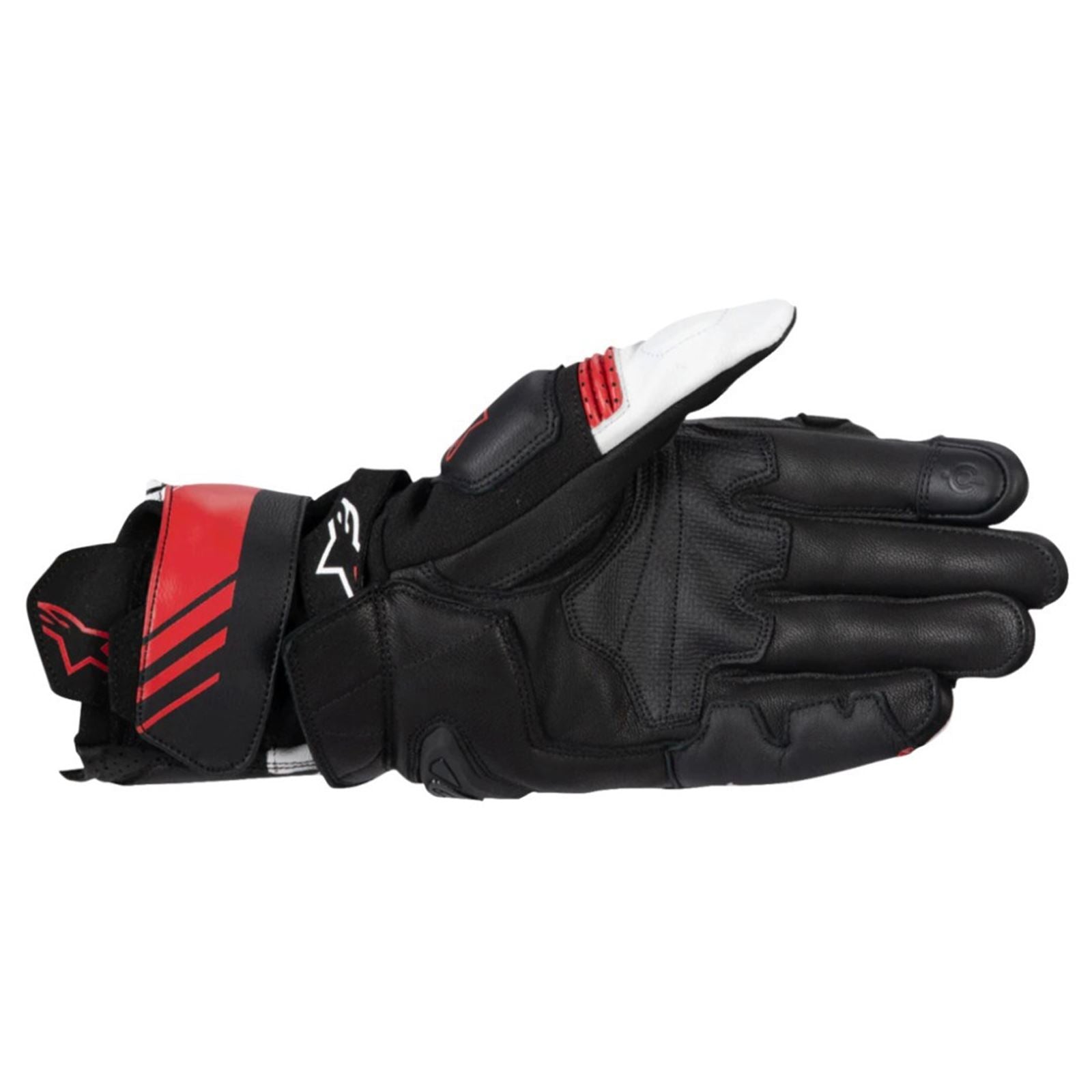 ALPINESTARS GP Plus R V3 Leather Gloves_1769143