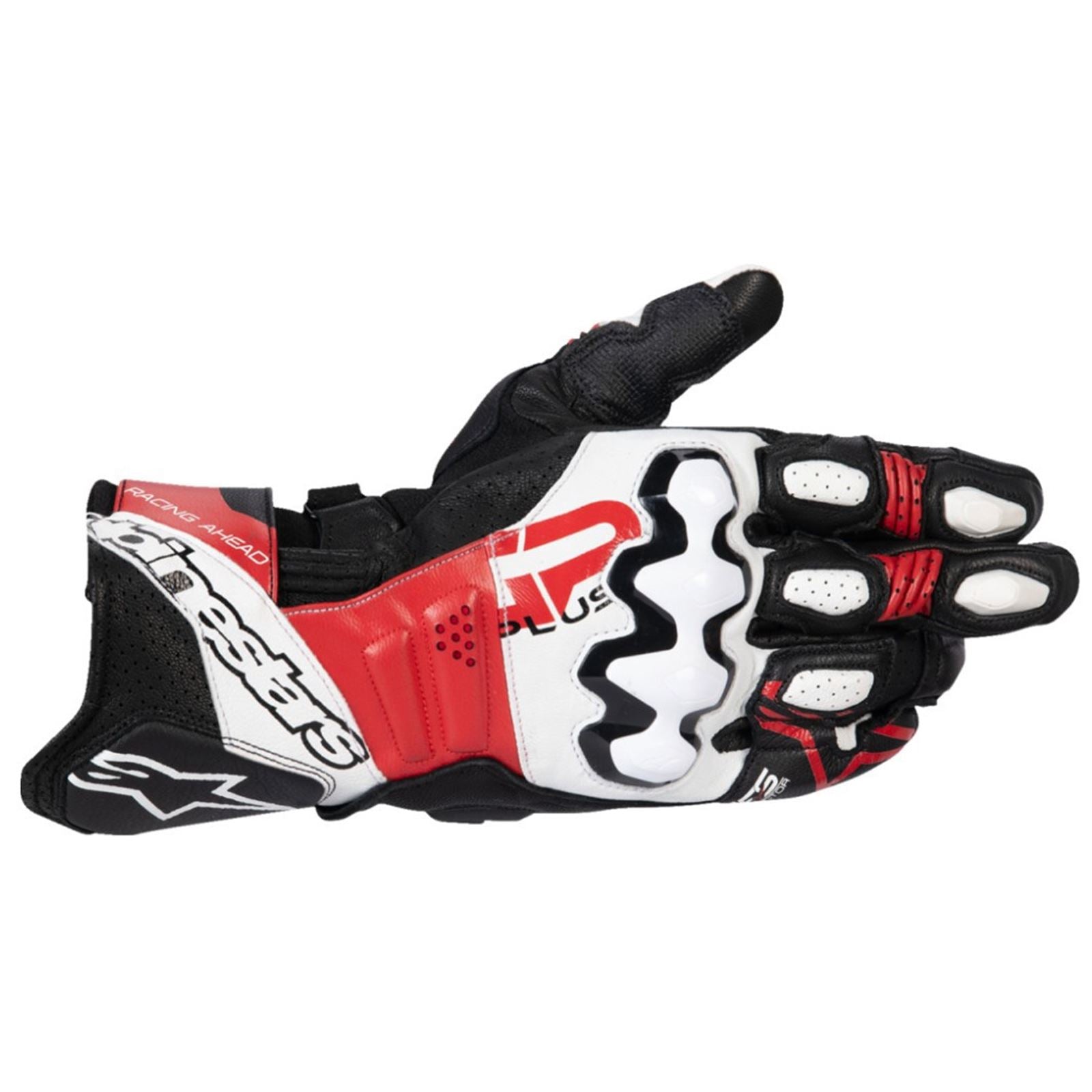 ALPINESTARS GP Plus R V3 Leather Gloves_1769142