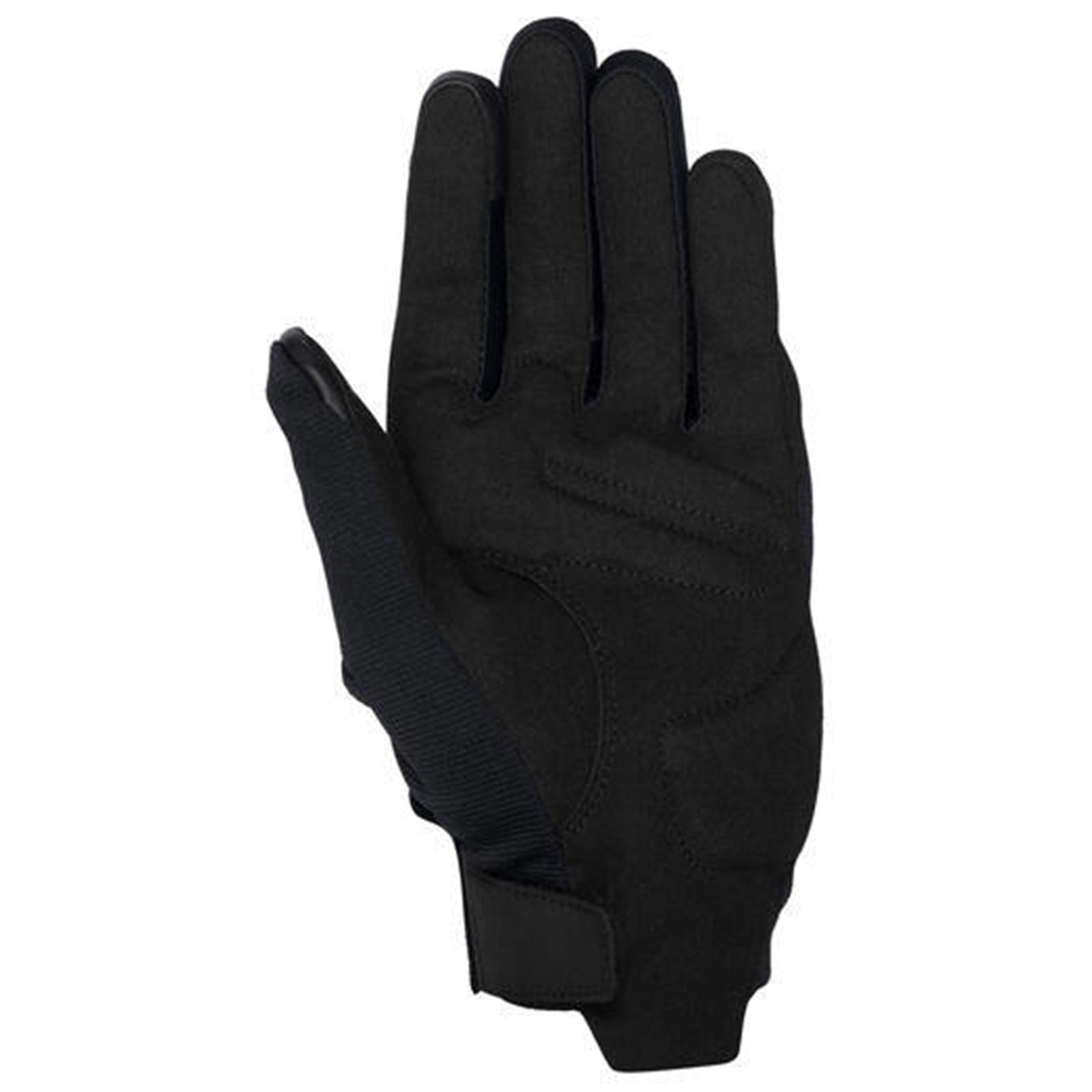 Alpinestars Reef Women's V2 Gloves - Black/Hawaiian Ocean_1618663