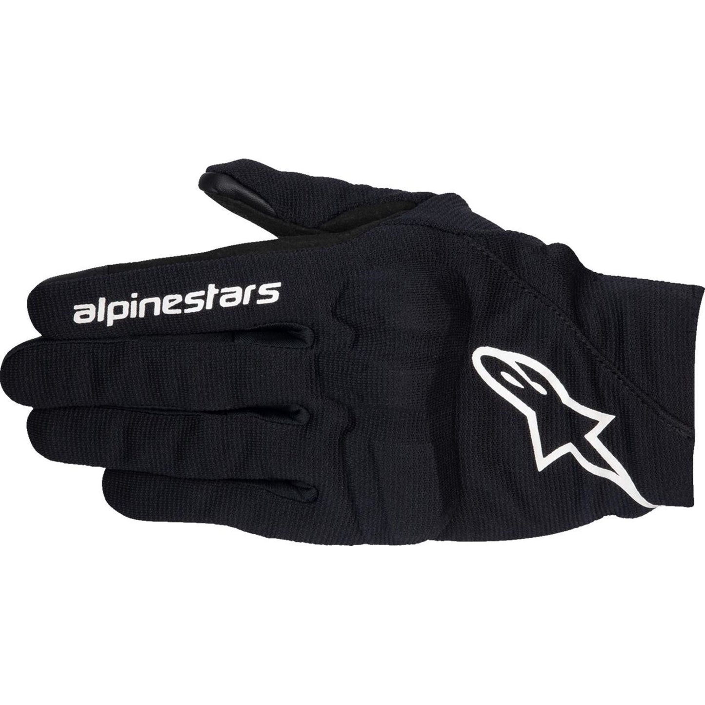 Alpinestars Women's Reef V2 Gloves - Black/White_1557141