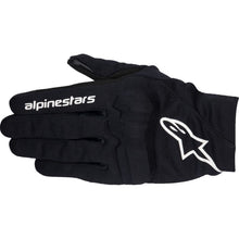 Alpinestars Women's Reef V2 Gloves - Black/White_1557141