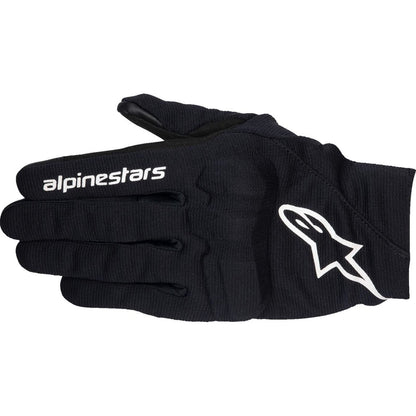 Alpinestars Women's Reef V2 Gloves - Black/White_1557141