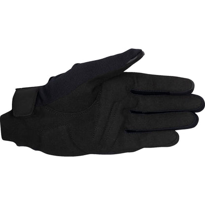 Alpinestars Women's Reef V2 Gloves - Black/White_1557142