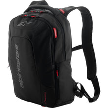Alpinestars City Hunter Backpack - V2 - Black [MPN: 610032510-OS]_1557173