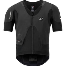 Alpinestars Tech-Air® 5 Plasma System - Black_1645556