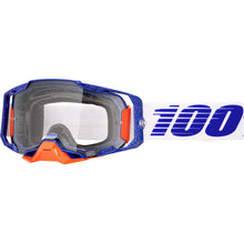 100% Armega Goggle - Lavingaad Mirror_1710209
