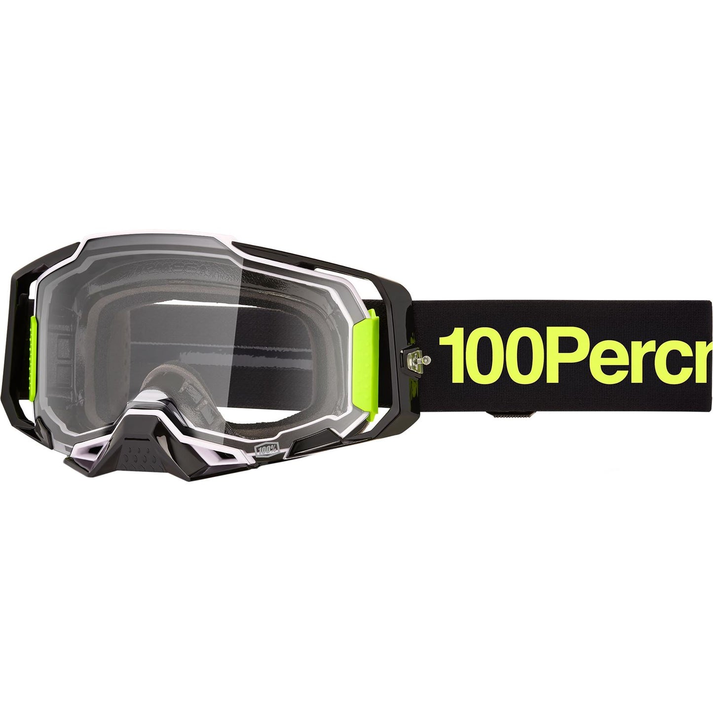 100% Armega Goggle - Obran Mirror_1710227