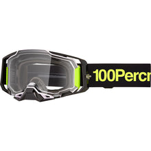 100% Armega Goggle - Obran Mirror_1710227