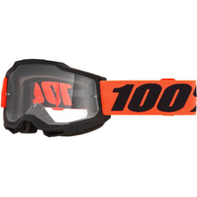 100% Accuri 2 Goggle - Ferran_1710207