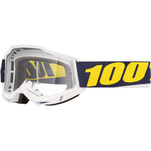 100% Accuri 2 Goggle - Toc Mirror_1710402