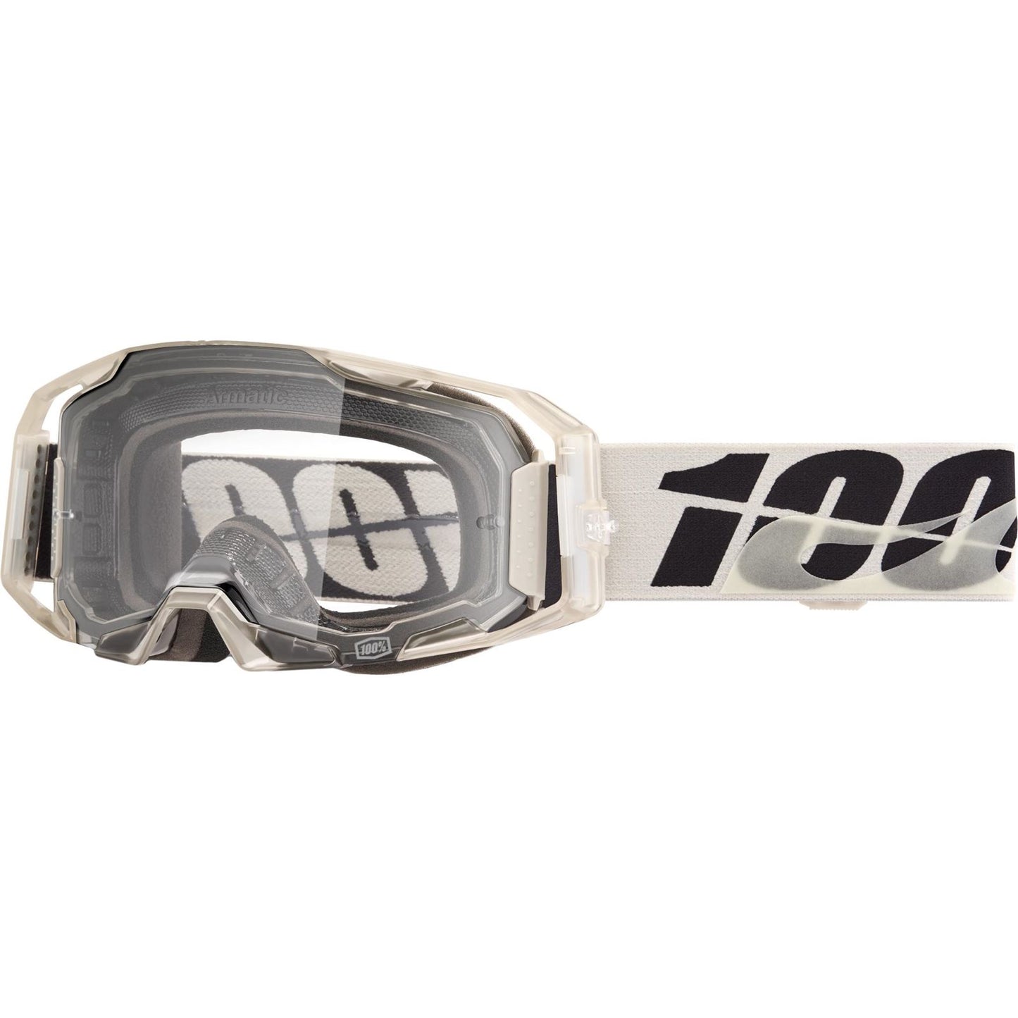 100% Armatic Goggle - Pitch_1710249