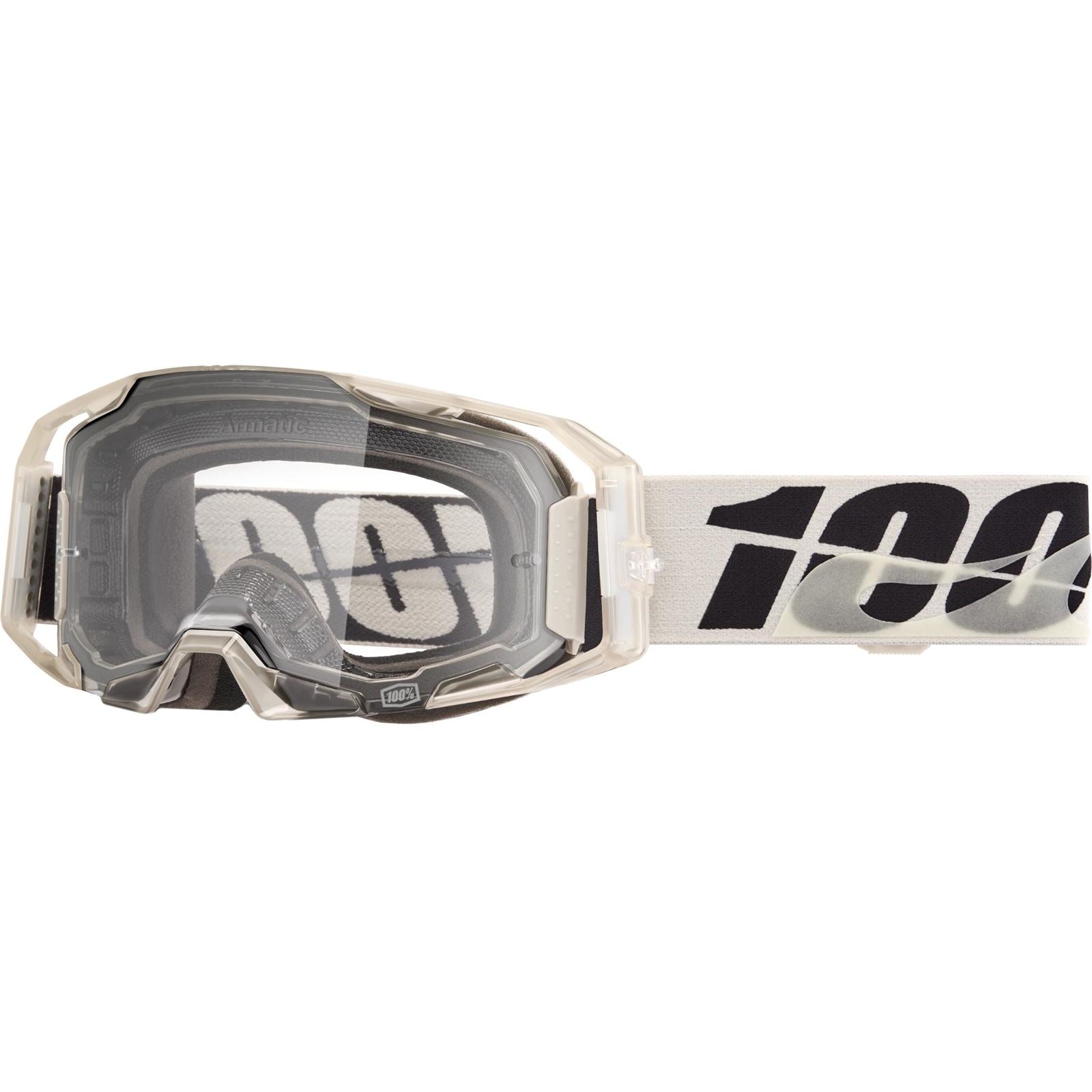 100% Armatic Goggle - Pitch_1710249