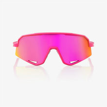 100% Pitaya HiPER® Vital Sunglasses - Pink Mirror Lens 60057-00006_1768198