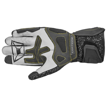 Cortech Revo RR V2 Gloves - Black - Small [MPN: REVO RR GLOVE]_1983299