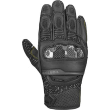 Cortech Revo ST V2 Gloves - Black - Small [MPN: REVO ST GLOVE]_1983399