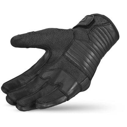 Cortech Mirror Breaker Gloves - Black - Small [MPN: MIRROR BREAKER]_1983535