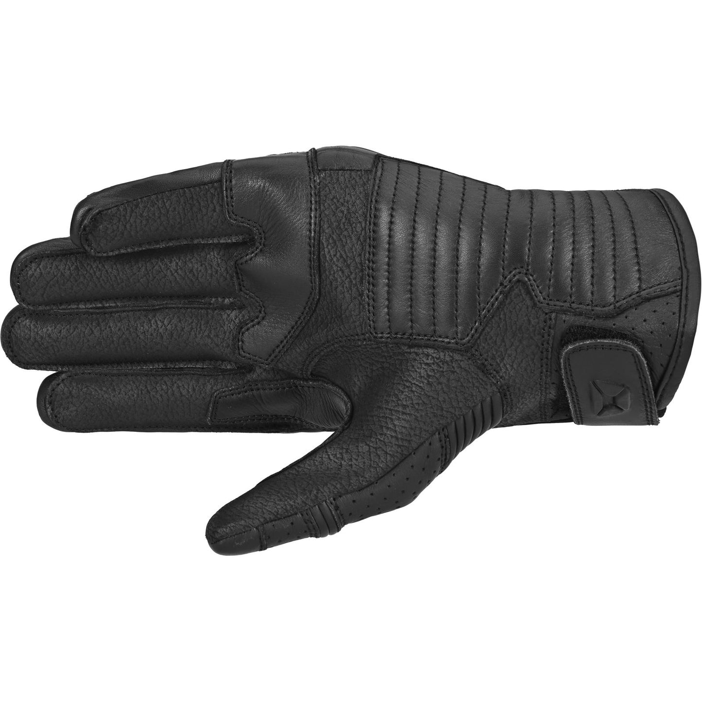 Cortech Mirror Breaker Gloves - Black - Medium [MPN: MIRROR BREAKER]_1983536