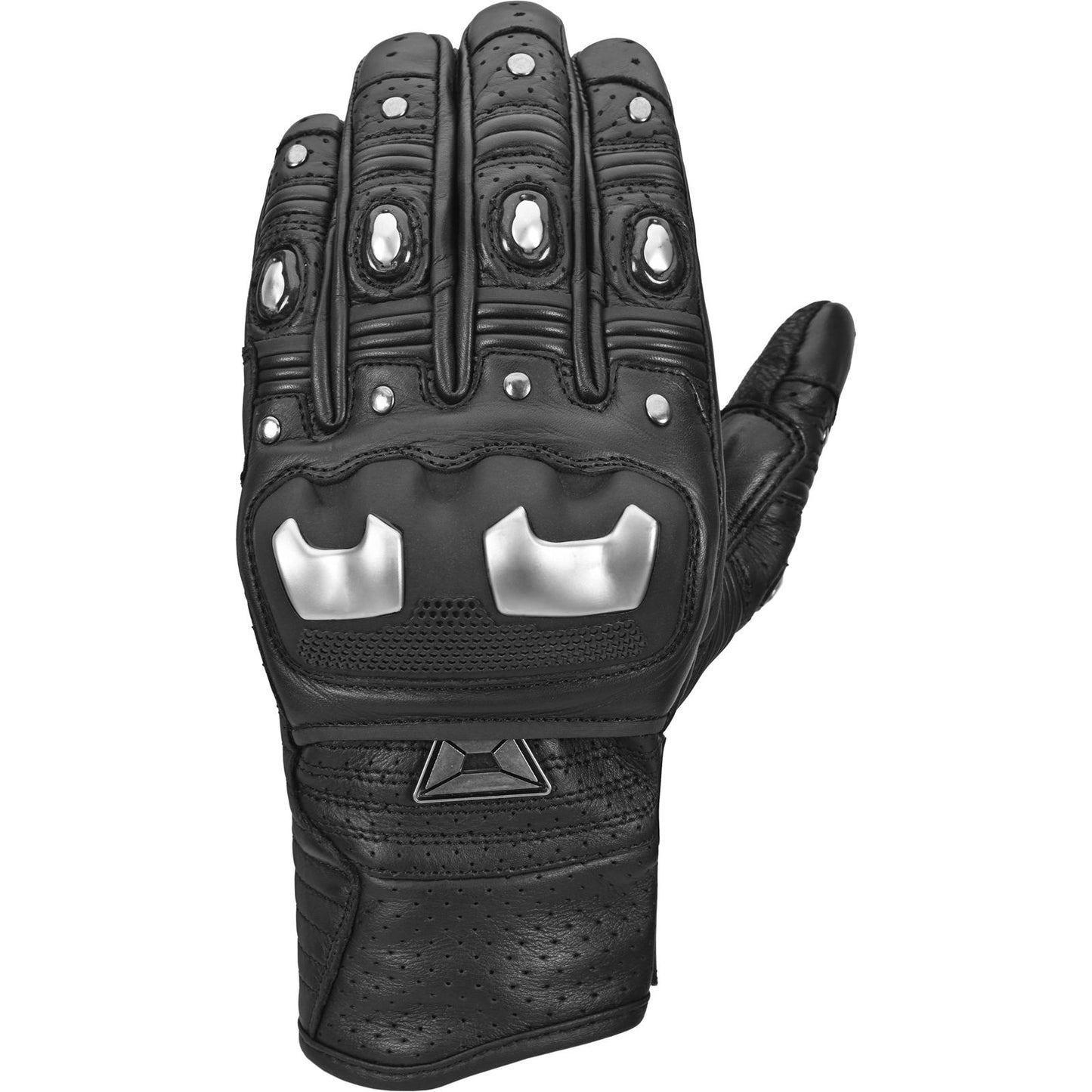 Cortech Mirror Breaker Gloves - Black - Medium [MPN: MIRROR BREAKER]_1984176