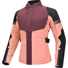 Tourmaster Discovery Women's Jacket - Raisin/Canyon Sunset - Medium [MPN: DISCOVERY JACKE]_1981982