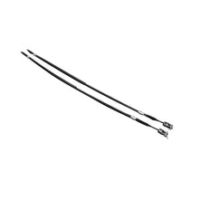 Birdie Pro Brake Cable Assembly for Club Car DS (Electric or Gas) 2000-Up BCDS01_1758165