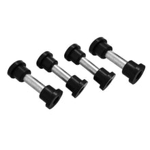 Birdie Pro Bushing Kit for Club Car DS Leaf Springs - Set of 4 for 2 Leaf Springs BUDS01_1547896