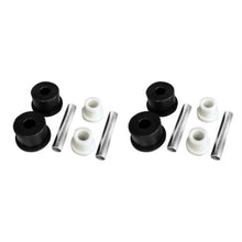 Birdie Pro Bushing Kit for EZGO RXV Rear Leaf Springs - Set of 8 for 2 Leaf Springs BURX01_1547915
