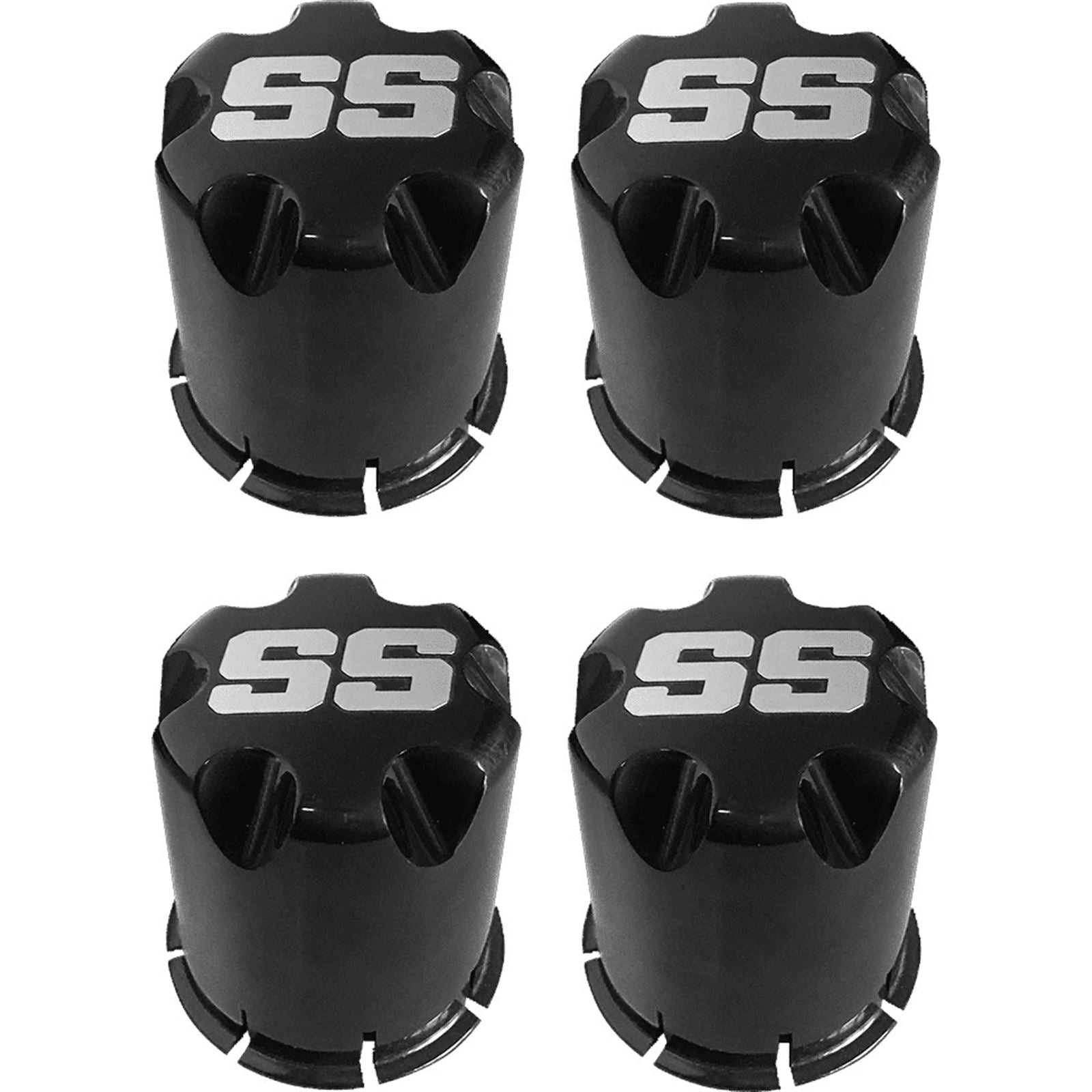 Birdie Pro Center Cap – Black color – Silver SS logo CC0002_1547942