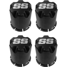 Birdie Pro Center Cap – Black color – Silver SS logo CC0002_1547942