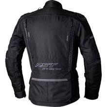 RST Moto Men's Pro Series Ranger CE Jacket - Textile - Black- 5XL CLOSEOUT [MPN: 103236BLK-54]_1548331