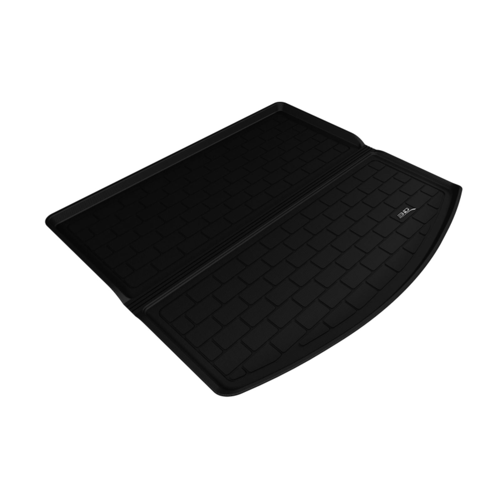 3D MAXpider Kagu Cargo Liner - Black for 2013-2016 for Mazda CX-5 [MPN: M1MZ0411309]_1548424