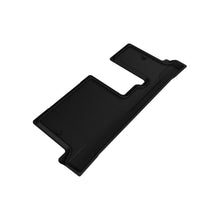 3D MAXpider Kagu 3rd Row Floormats - Black for 2008-2017 Buick/Chevrolet/GMC [MPN: L1BC02231509]_1548549