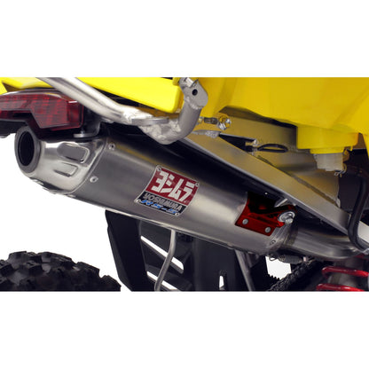 Yoshimura Signature RS-5 Full System Exhaust SS-AL-SS 3115007350_205842
