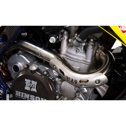 Yoshimura Signature RS-5 Full System Exhaust SS-AL-SS 3115007350_205843