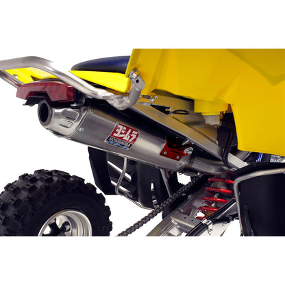 Yoshimura Signature RS-5 Full System Exhaust SS-AL-SS 3115007350_501076