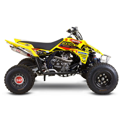 Yoshimura Signature RS-5 Full System Exhaust SS-AL-SS 3115007350_205845