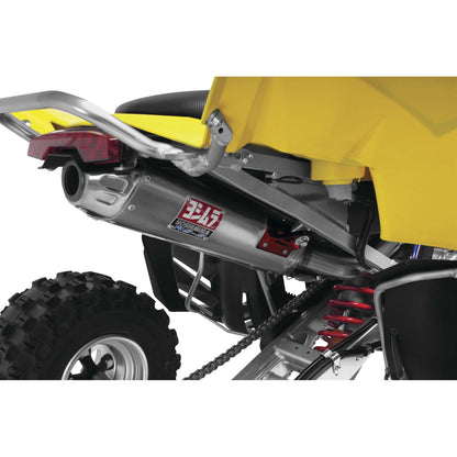 Yoshimura Signature RS-5 Slip-On Exhaust SS-AL-SS 3115027350_205846