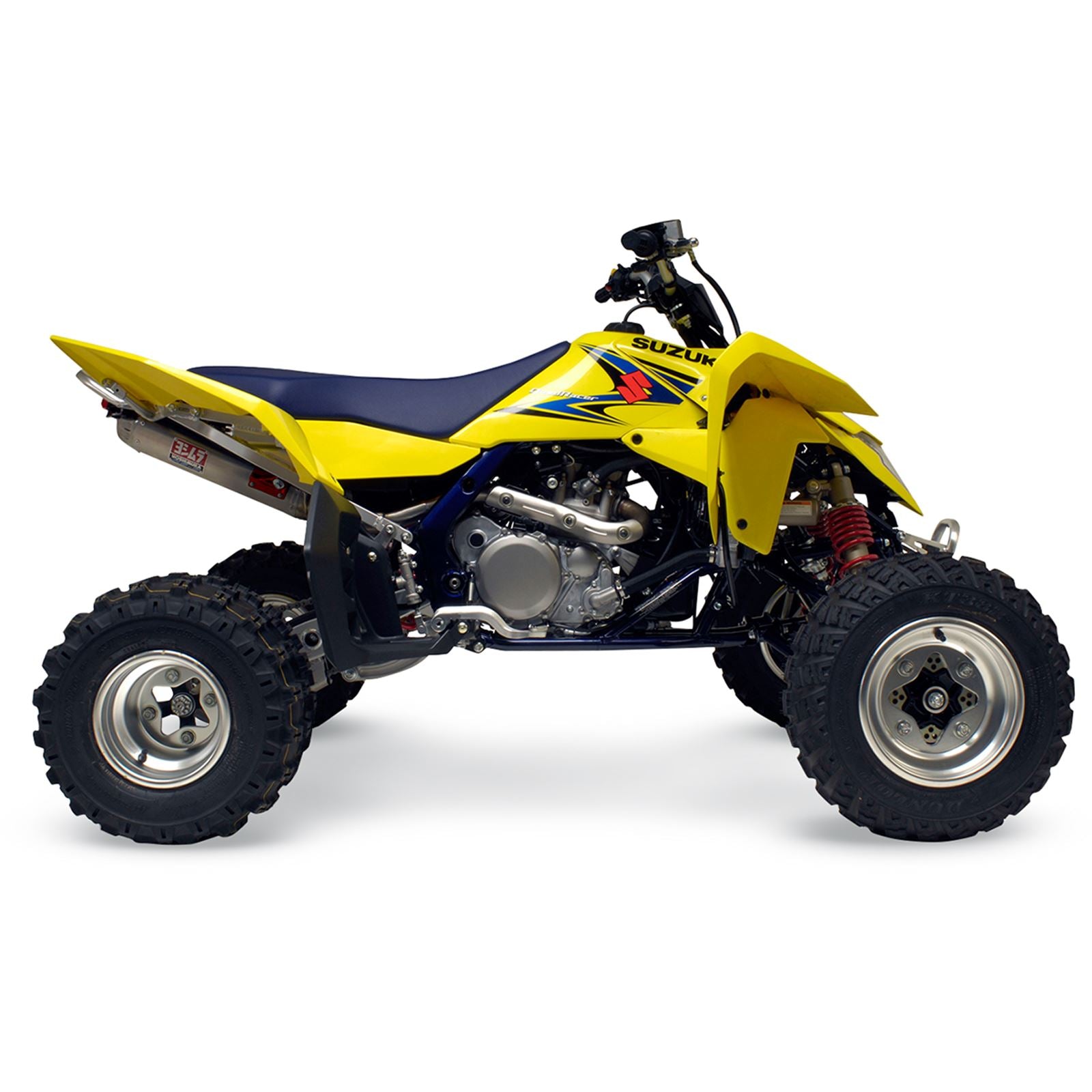 Yoshimura Signature RS-5 Slip-On Exhaust SS-AL-SS 3115027350_501116