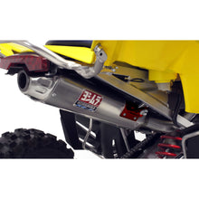 Yoshimura Signature RS-5 Slip-On Exhaust SS-AL-SS 3115027350_205847