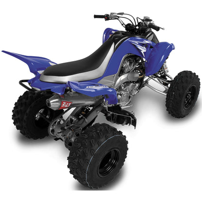 Yoshimura Signature RS-2 Slip-On Exhaust SS-AL-SS 2388713_205852