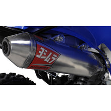 Yoshimura Signature RS-2 Slip-On Exhaust SS-AL-SS 2388713_205853