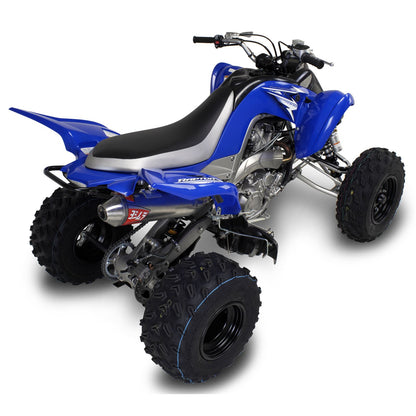 Yoshimura Signature RS-2 Slip-On Exhaust SS-AL-SS 2388713_205855