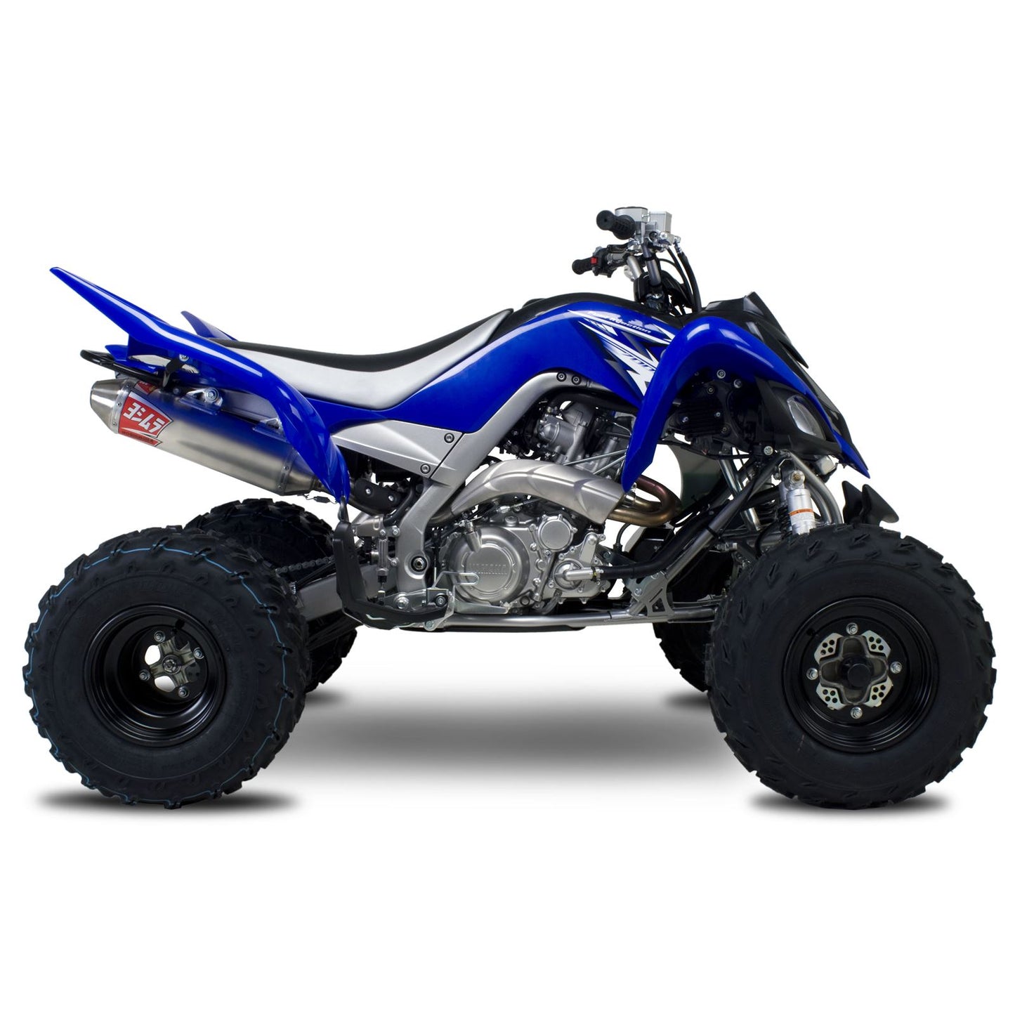 Yoshimura Signature RS-2 Slip-On Exhaust SS-AL-SS 2388713_205856