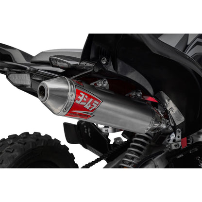 Yoshimura Signature RS-2 Full System Exhaust SS-AL-SS 338800C350_501070