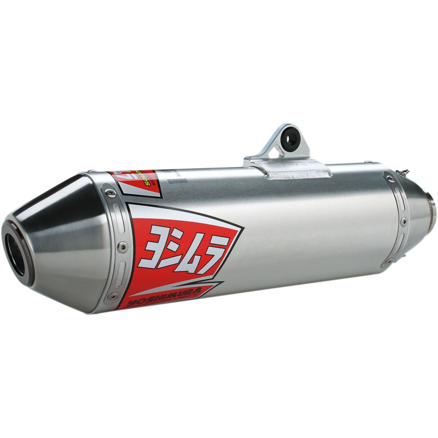 Yoshimura Signature RS-2 Full System Exhaust SS-AL-SS 338800C350_501071