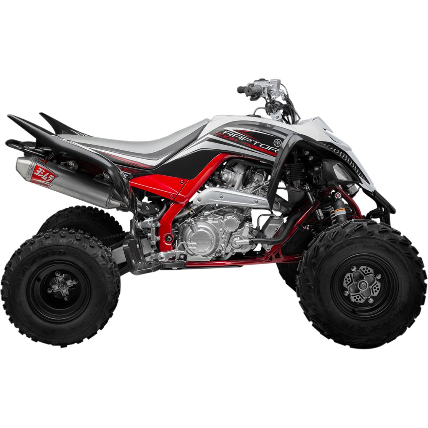 Yoshimura Signature RS-2 Full System Exhaust SS-AL-SS 338800C350_501072